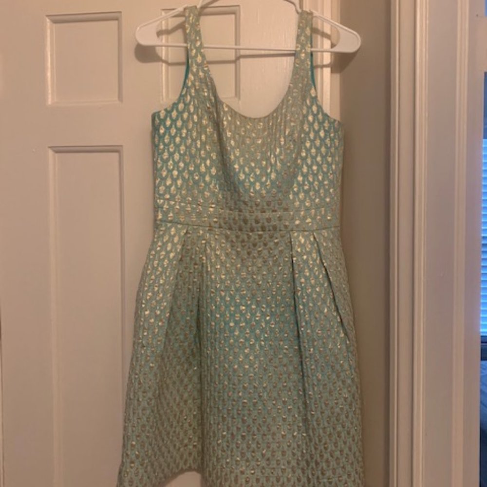 Shoshanna Dress